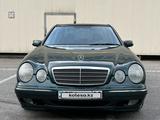 Mercedes-Benz E 280 2001 года за 4 290 000 тг. в Алматы – фото 2