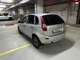 ВАЗ (Lada) Kalina 1119 2007 годаfor2 000 000 тг. в Семей – фото 3