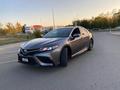 Toyota Camry 2021 года за 15 900 000 тг. в Усть-Каменогорск