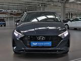 Hyundai i20 2023 года за 6 490 000 тг. в Алматы – фото 2