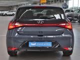 Hyundai i20 2023 года за 6 490 000 тг. в Алматы – фото 5
