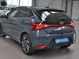 Hyundai i20 2023 года за 6 490 000 тг. в Алматы – фото 4