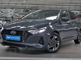 Hyundai i20 2023 года за 6 490 000 тг. в Алматы