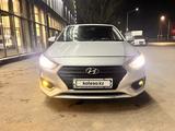 Hyundai Accent 2019 годаfor7 100 000 тг. в Алматы – фото 4