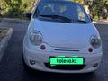 Daewoo Matiz 2014 годаүшін2 500 000 тг. в Кентау – фото 2