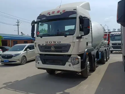 Howo 2026 года за 35 000 000 тг. в Астана