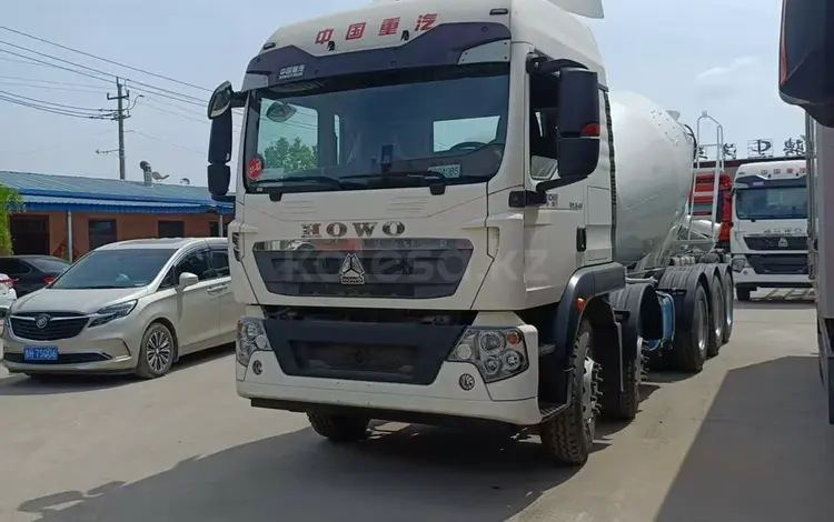Howo 2026 года за 35 000 000 тг. в Астана