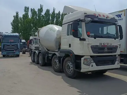 Howo 2026 года за 35 000 000 тг. в Астана – фото 2