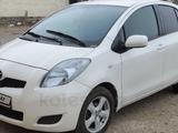 Toyota Yaris 2009 года за 4 500 000 тг. в Актау – фото 2