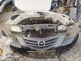 Мазда 3 фары за 60 000 тг. в Шымкент
