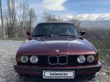 BMW 525 1992 годаүшін1 700 000 тг. в Шымкент – фото 2