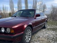 BMW 525 1992 годаүшін1 700 000 тг. в Шымкент