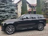 Land Rover Range Rover Sport 2023 годаfor75 555 000 тг. в Алматы