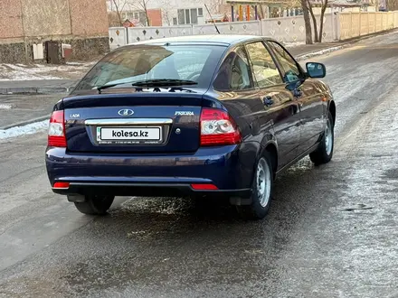 ВАЗ (Lada) Priora 2172 2015 года за 3 900 000 тг. в Павлодар – фото 5