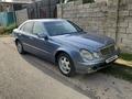 Mercedes-Benz E 220 2005 года за 1 300 000 тг. в Тараз