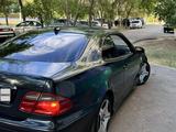 Mercedes-Benz CLK 320 1998 годаүшін2 200 000 тг. в Экибастуз – фото 3