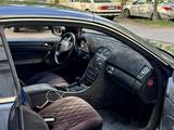 Mercedes-Benz CLK 320 1998 годаүшін2 200 000 тг. в Экибастуз – фото 4
