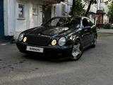 Mercedes-Benz CLK 320 1998 годаүшін2 200 000 тг. в Экибастуз