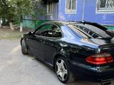 Mercedes-Benz CLK 320 1998 годаүшін2 200 000 тг. в Экибастуз – фото 2