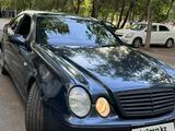 Mercedes-Benz CLK 320 1998 годаүшін2 200 000 тг. в Экибастуз – фото 5