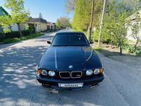 BMW 520 1994 годаүшін3 000 000 тг. в Тараз