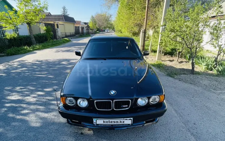 BMW 520 1994 года за 3 000 000 тг. в Тараз
