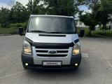 Ford Transit 2011 года за 6 800 000 тг. в Алматы – фото 2