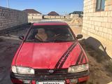 Nissan Primera 1991 годаүшін390 000 тг. в Актау – фото 2