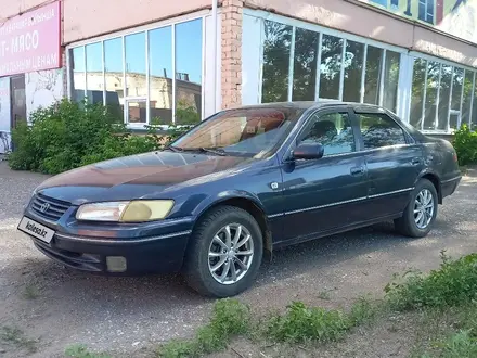 Toyota Camry 1998 года за 2 800 000 тг. в Павлодар – фото 4