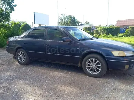 Toyota Camry 1998 года за 2 800 000 тг. в Павлодар – фото 6