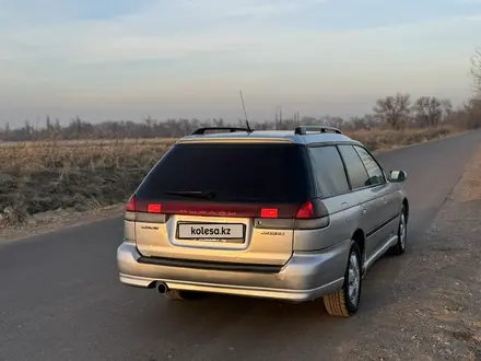 Subaru Legacy 1997 года за 1 950 000 тг. в Алматы – фото 4