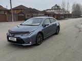 Toyota Corolla 2021 года за 9 800 000 тг. в Актобе
