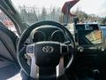 Toyota Land Cruiser Prado 2014 годаfor18 500 000 тг. в Семей – фото 14