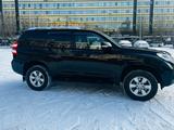 Toyota Land Cruiser Prado 2014 годаүшін16 500 000 тг. в Семей – фото 5