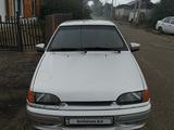 ВАЗ (Lada) 2115 2006 годаүшін2 200 000 тг. в Семей – фото 5