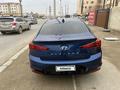 Hyundai Elantra 2019 года за 4 350 000 тг. в Актау – фото 7