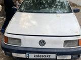 Volkswagen Passat 1991 года за 600 000 тг. в Алматы