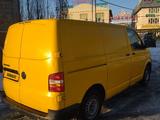 Volkswagen Transporter 2008 года за 6 500 000 тг. в Алматы – фото 4