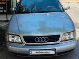 Audi A6 1995 годаүшін2 500 000 тг. в Шымкент