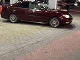 Toyota Camry 2005 годаүшін4 700 000 тг. в Атырау – фото 2