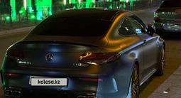 Mercedes-Benz C 63 AMG 2020 года за 28 000 000 тг. в Алматы – фото 4