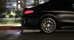Mercedes-Benz C 63 AMG 2020 года за 28 000 000 тг. в Алматы
