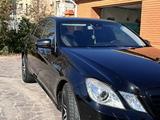 Mercedes-Benz E 200 2011 года за 7 500 000 тг. в Атырау – фото 5