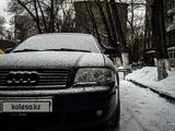 Audi A6 2001 года за 2 900 000 тг. в Караганда