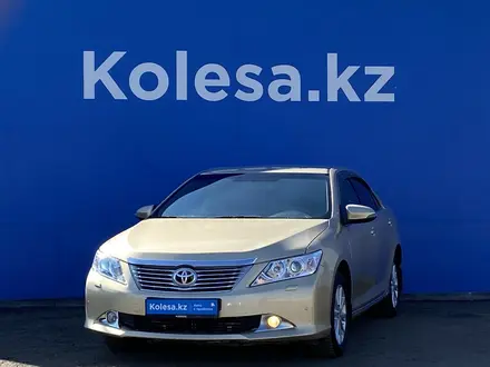 Toyota Camry 2011 года за 8 930 000 тг. в Алматы