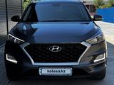 Hyundai Tucson 2019 года за 10 500 000 тг. в Петропавловск