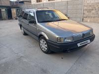 Volkswagen Passat 1991 годаүшін1 400 000 тг. в Тараз