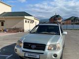 Toyota Highlander 2005 года за 7 000 000 тг. в Алматы – фото 5