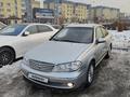 Nissan Sunny 2004 года за 2 500 000 тг. в Алматы – фото 2