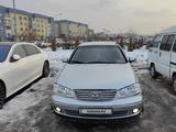 Nissan Sunny 2004 года за 2 500 000 тг. в Алматы – фото 3